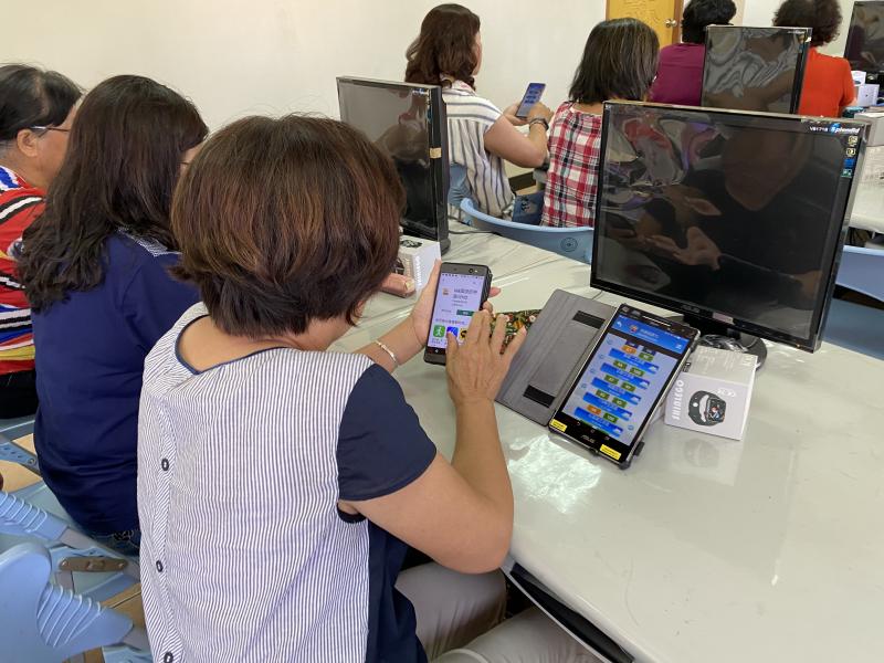 國道路況導航APP