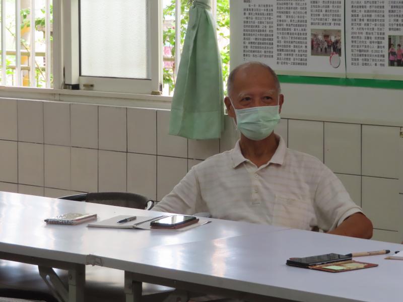 大林的特色尋找中!