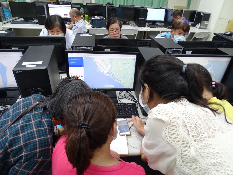 【旗津DOC】旅遊規劃