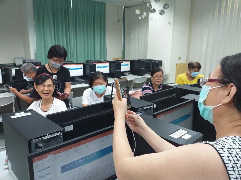 【旗津DOC】直播真有趣