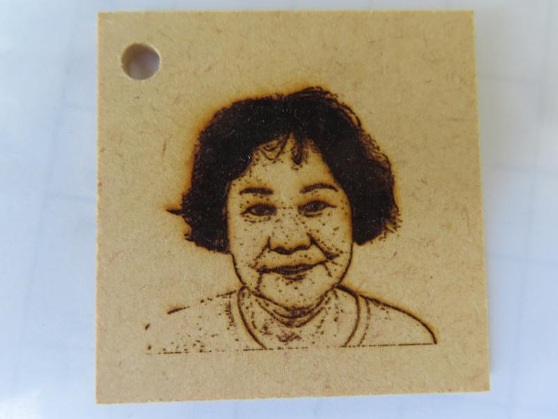 這張照片我很滿意!好高興