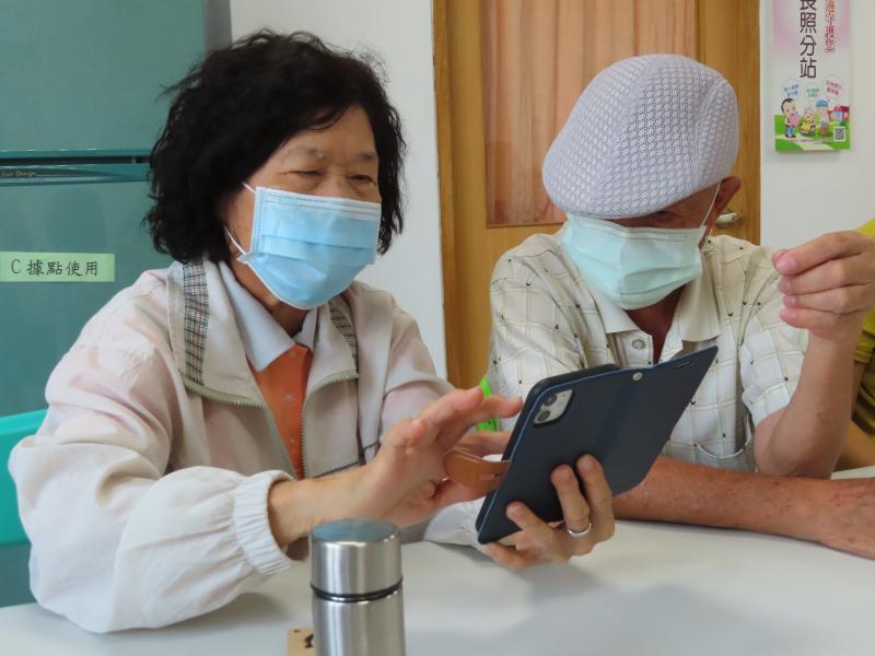 不同濾鏡,就有不同效果,一起來試試!