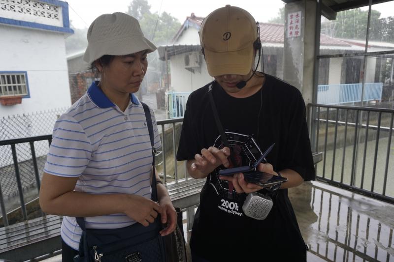 使用Adobe Lightroom軟體幫照片「美容」一下