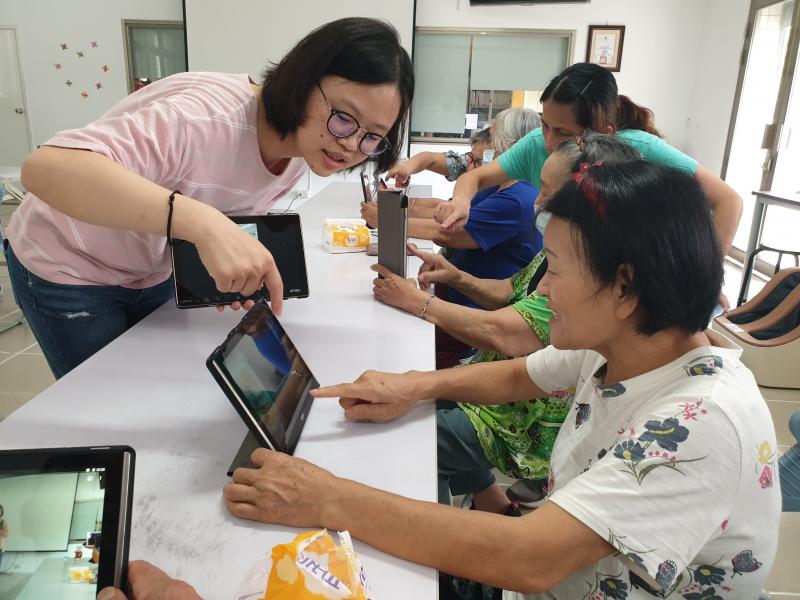 學會用法可以上生活更豐富