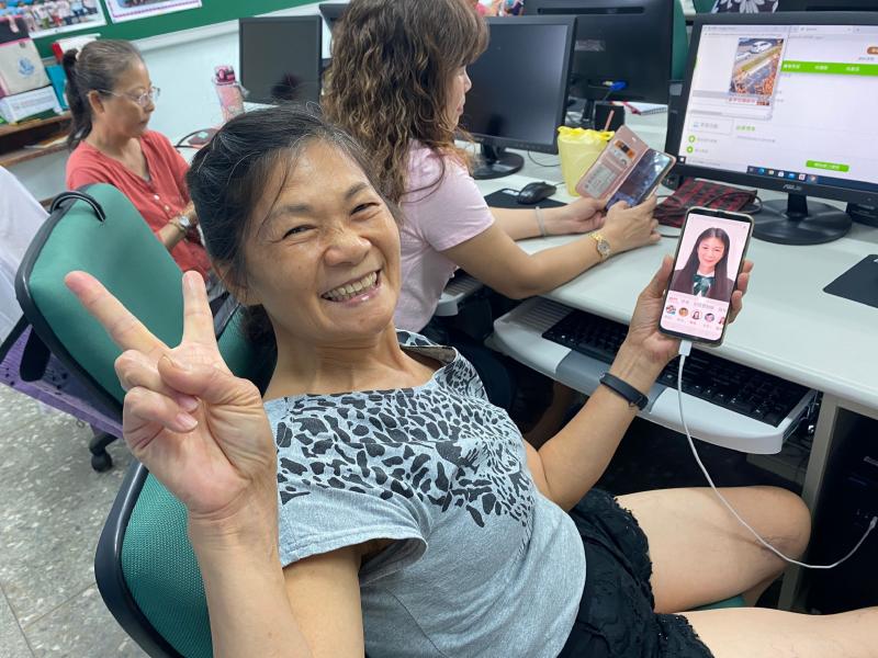 開心製作照片^_^