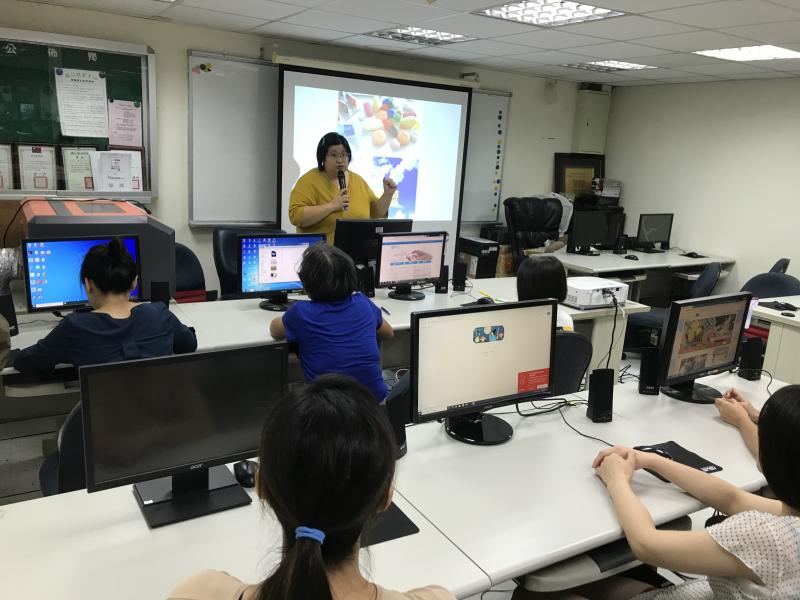 健康存摺課程學習狀況