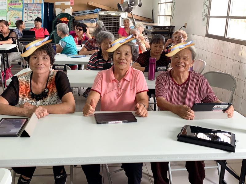 看看漂亮的我喔!