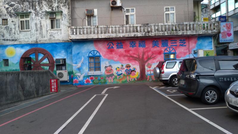 講師與學員一起努力完成的成果