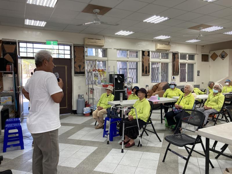 學員透過課程了解到影片拍攝的元素