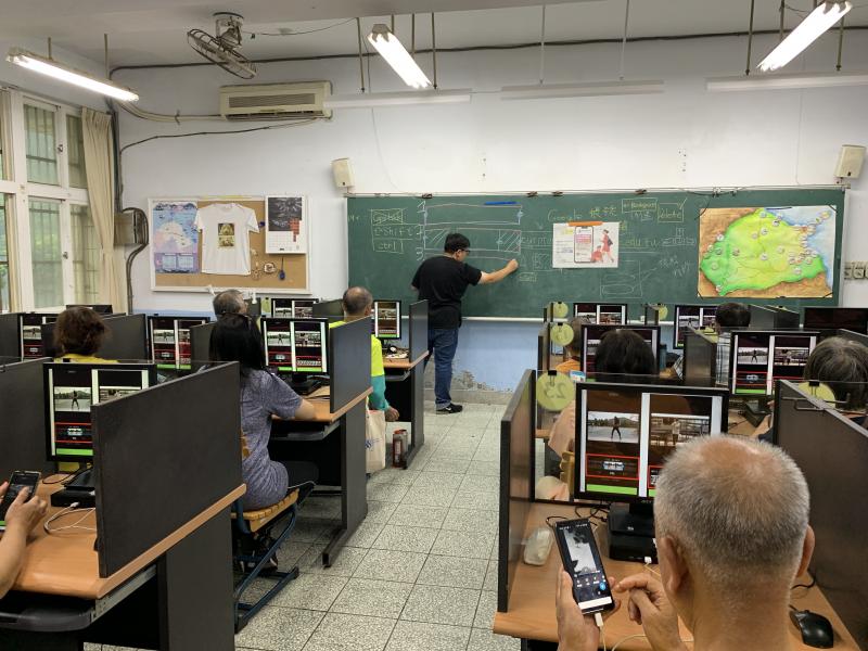 剪輯影片的分段概念