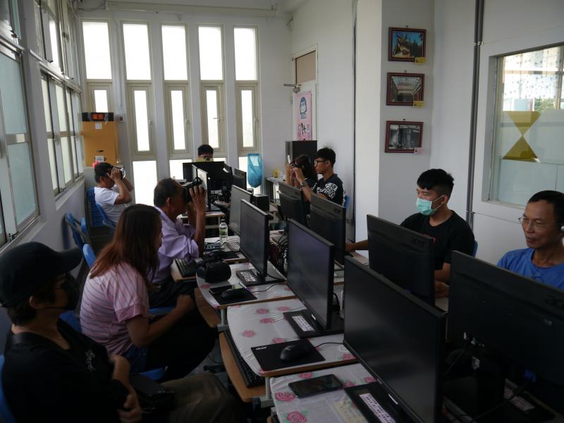 VR動畫基本分享