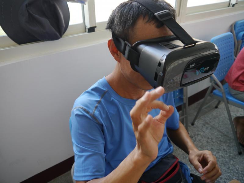 直接操做最好玩