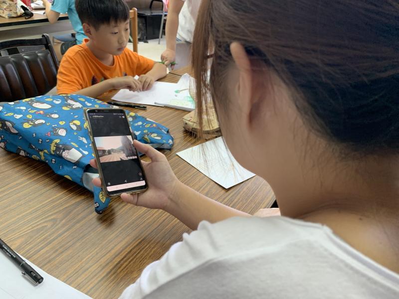 找物件對照設計貼圖物件