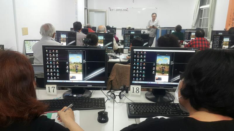 講師教導圖片搜尋驗證方式