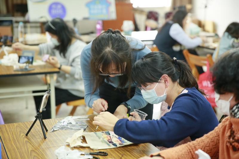 我們都是拍攝高手~