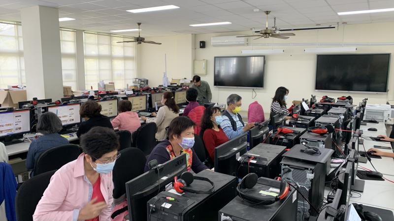 Google旅行好幫手,大家踴躍學習