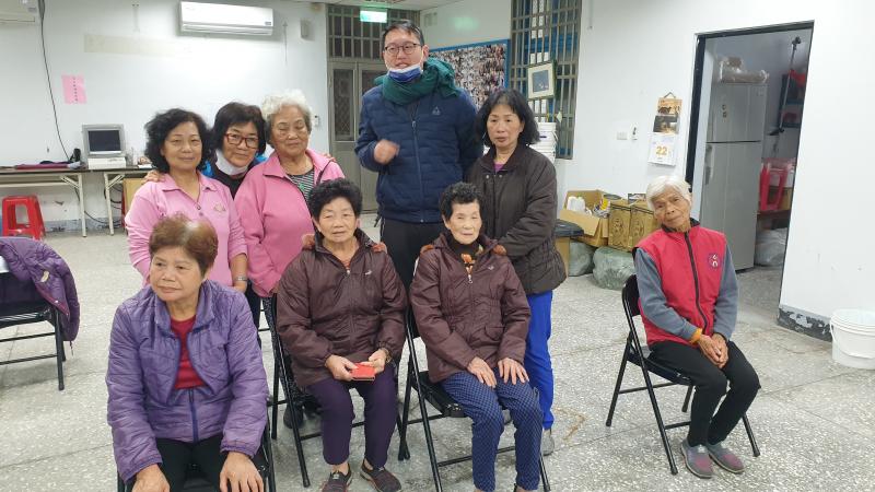 學習智慧型手機平板用法，讓數位生活零距離