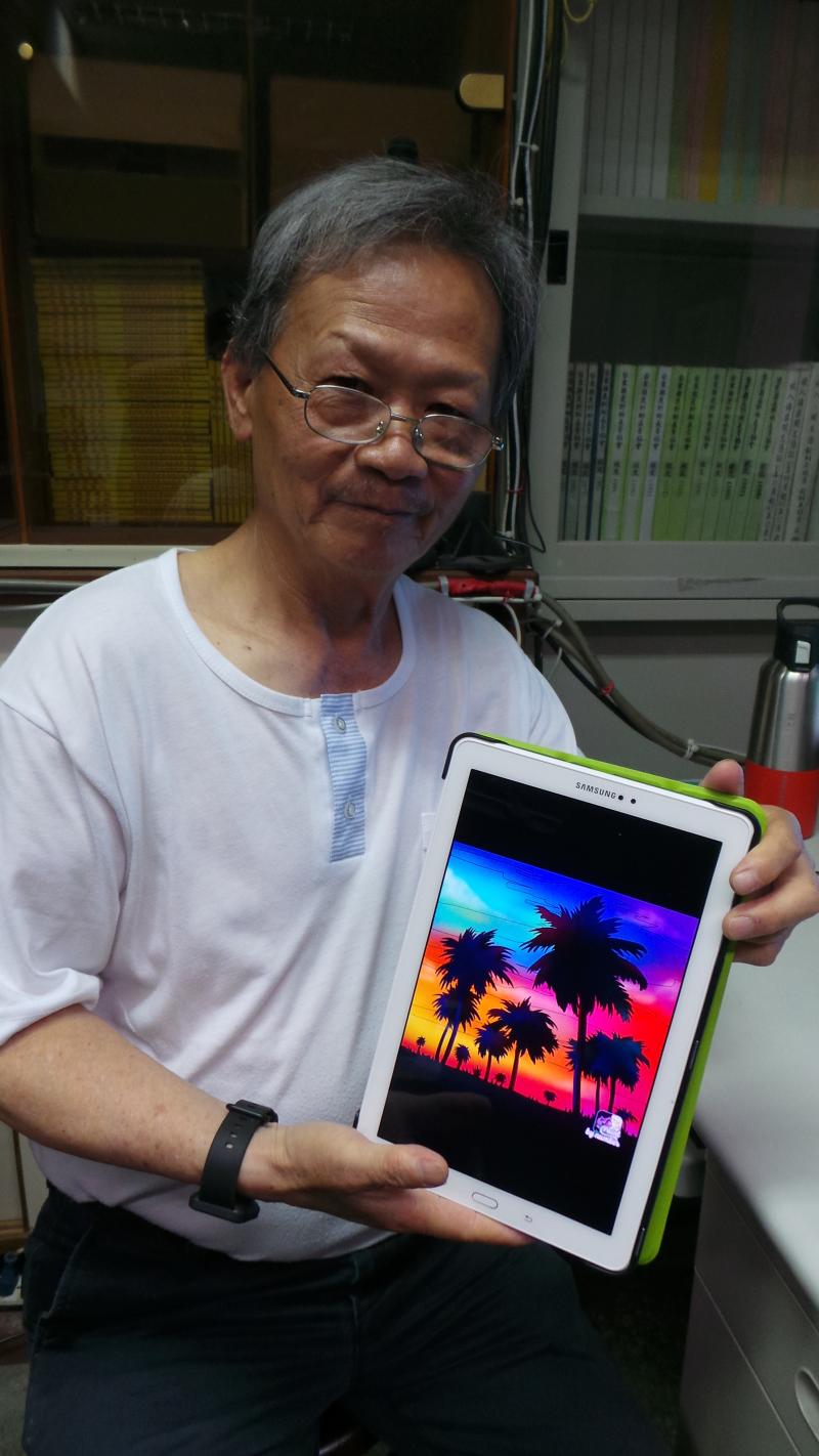 記憶大考驗APP操作競賽2