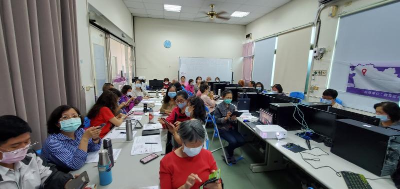 您只需透過一部裝置將檔案儲存在雲端硬碟中