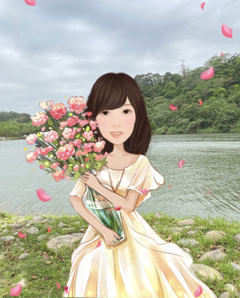 新民DOC學員創意貼圖成果