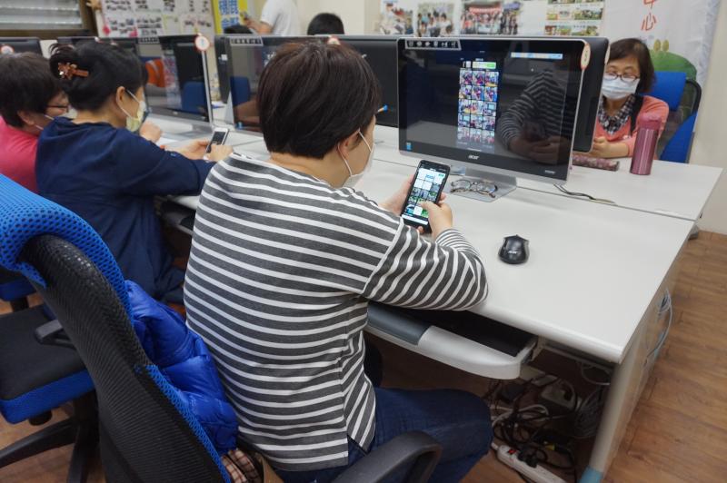 匯入照片編輯製作