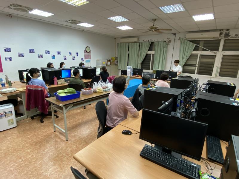 七美商品攝影課程開班