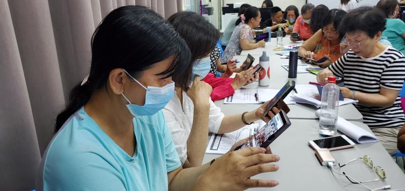 把比價結果LINE給親友