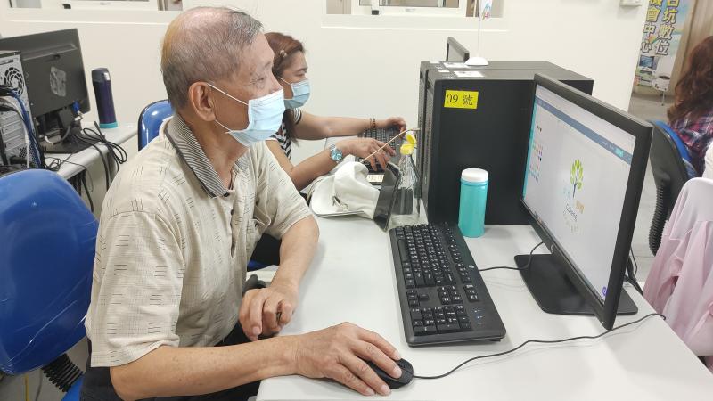 風格獨特專屬古坑的LOGO設計