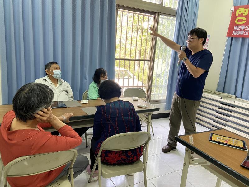 老師平板電腦基本功能介紹