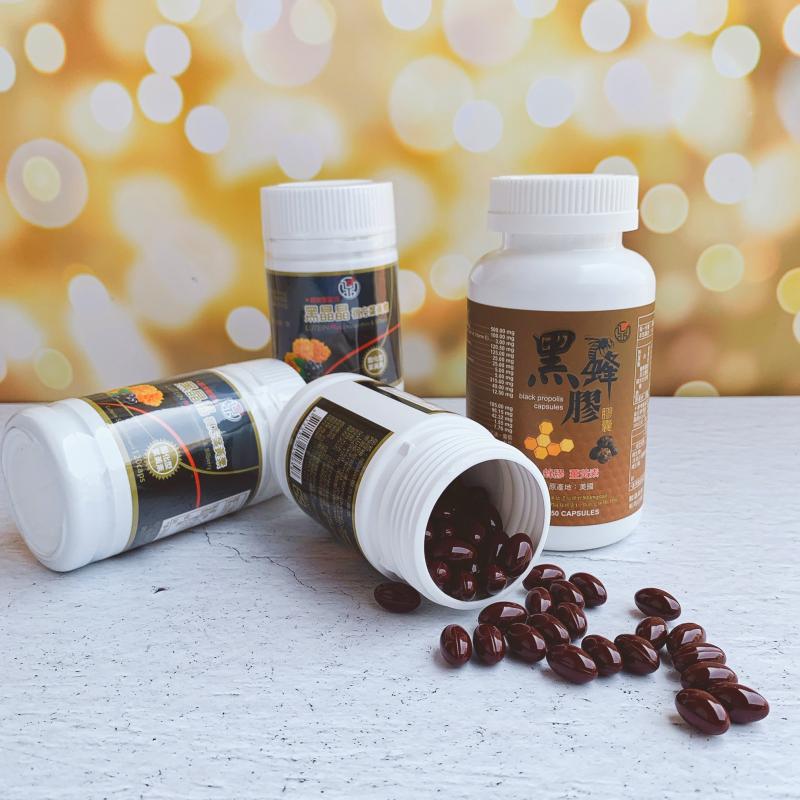 瓶裝類商品攝影學員作品