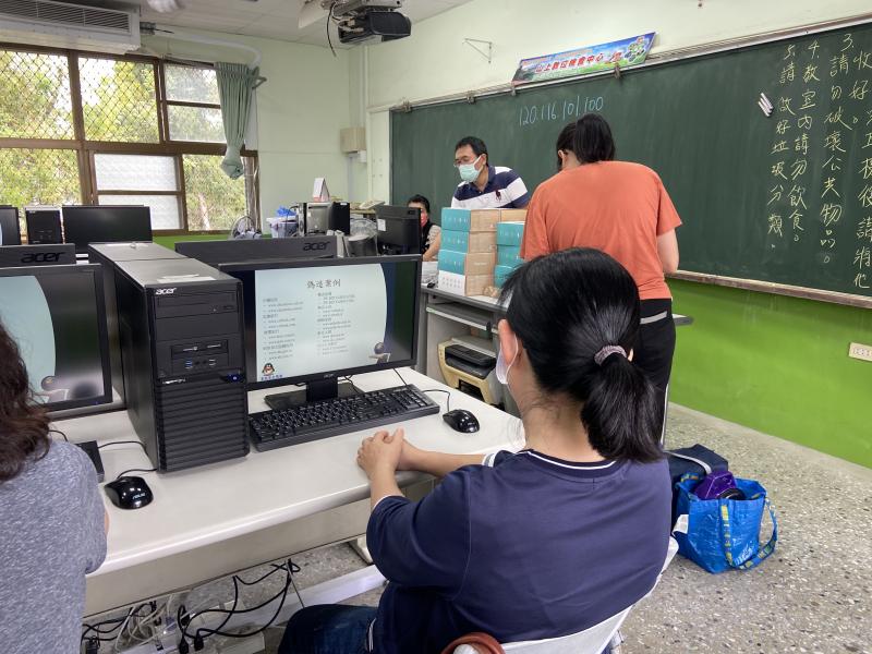 想分辨網站真實性利用網址檢視最為容易，萬老師帶大家一一了解網址的陷阱