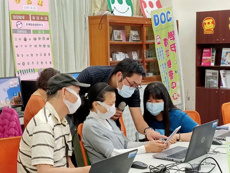 誤刪圖片後再找回