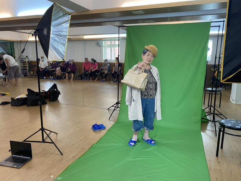 DOC的趣味數位課程，豐富了阿租們的人生日常