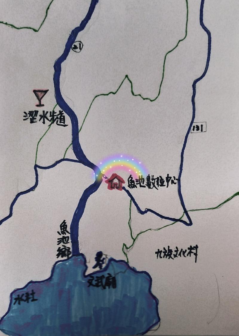 李榮芳學員作品