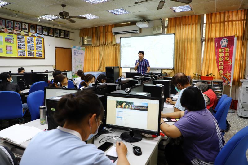 Google共筆的書寫策略