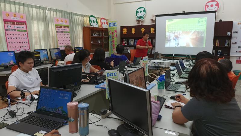 旅行應用於社區，讓遊客在旅行中體驗新事物