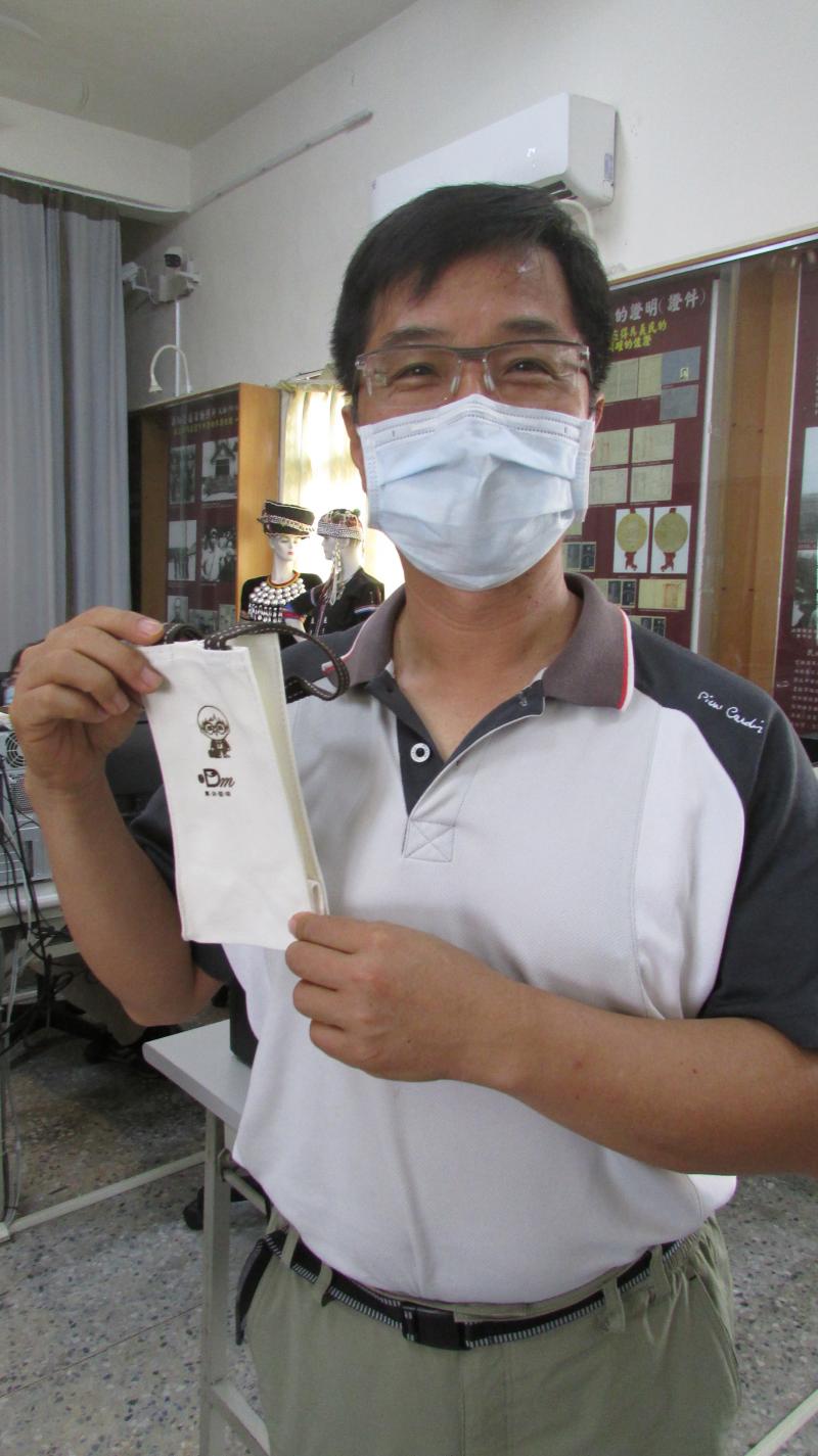 學員林景榮作品