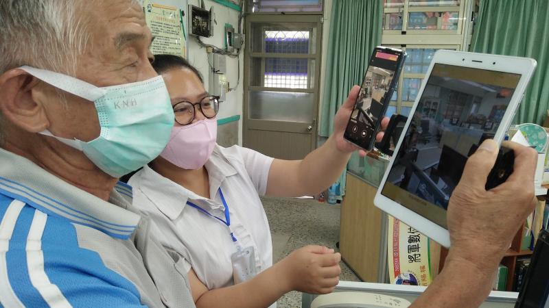 學員設定成功