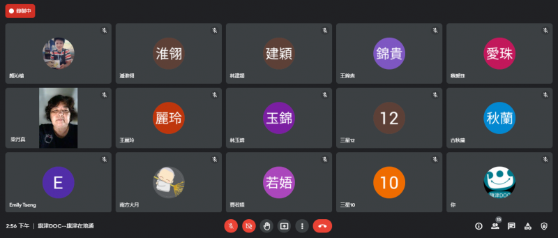 攝影剪輯之高手過招