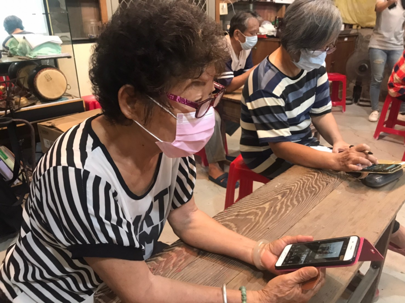 編輯小短片