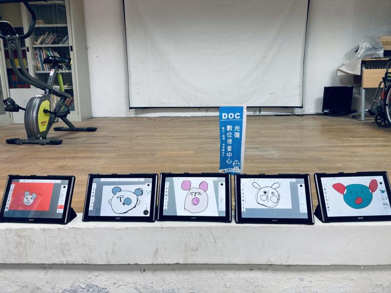 學員作品