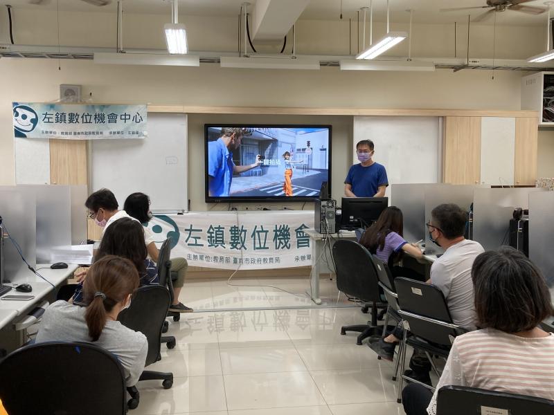 以影片介紹環景相機各項功能