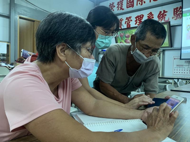 學習如何利用LINE群做行銷