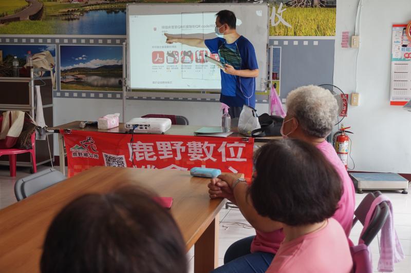 1922疫苗預約登記