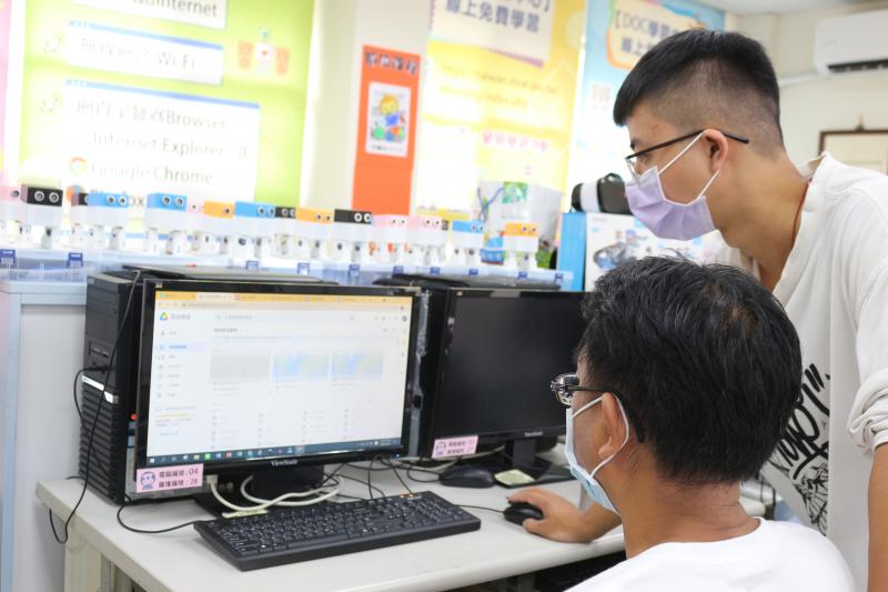 學員問題