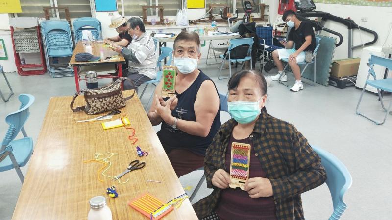 成果大合照 學員作品