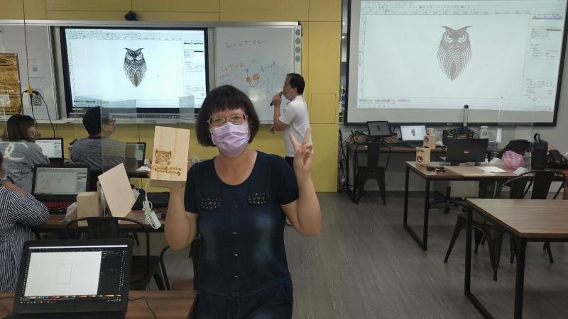 學員作品