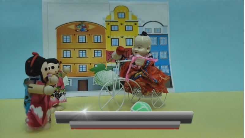 第2組作品