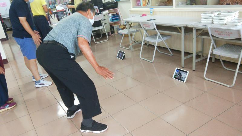 運動飆汗身體好
