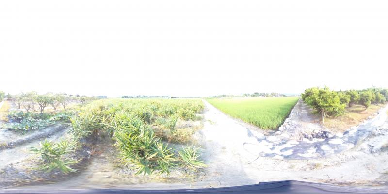 田園環景拍攝作品